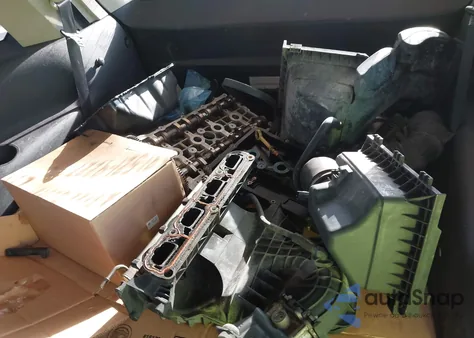 2018 Dodge Journey Se from USA, damaged, VIN 3C4PDCAB7JT188976